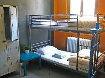 Albergue Koala *