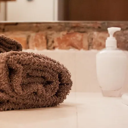 Appartamento Miniloft-angy-navigli *