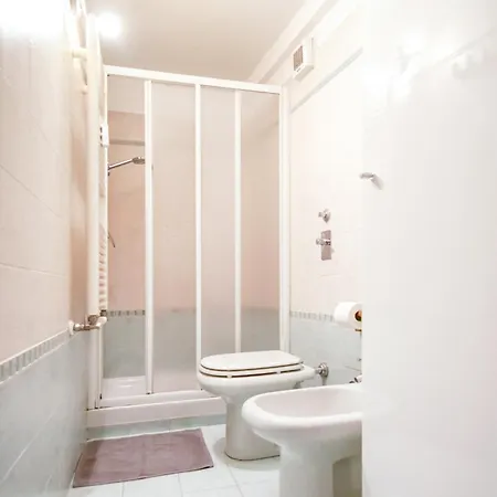 Miniloft-angy-navigli Appartamento Milano