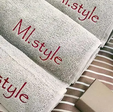 Couette-café Mi. Style Milan
