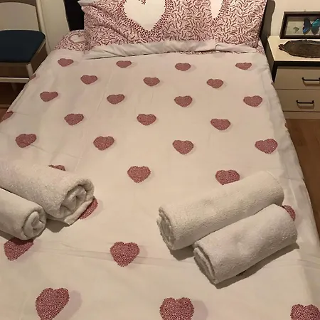 Kibilu - Via Falcone - Centre - Duomo Апартаменты