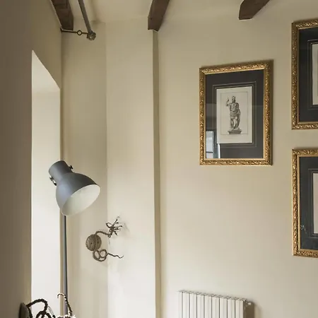 Italianway Easy - Argelati 12 Appartement Milan