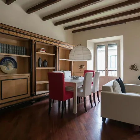 Appartement Italianway Easy - Argelati 12