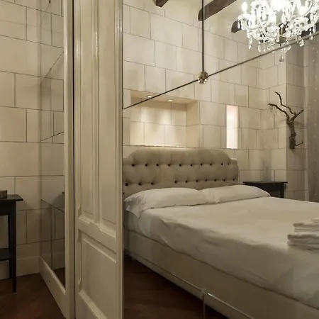 Apartment Italianway-argelati 12 *
