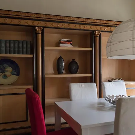 Italianway Easy - Argelati 12 *