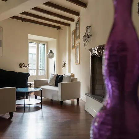 Italianway Easy - Argelati 12 Appartement *