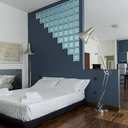 Italianway Easy - Argelati 12 Appartement