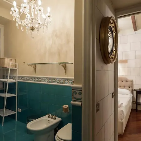 Italianway Easy - Argelati 12 Lägenhet *