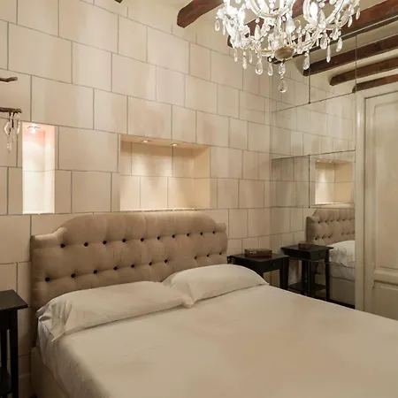 Appartement Italianway Easy - Argelati 12 *