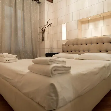 Italianway Easy - Argelati 12 Appartement *