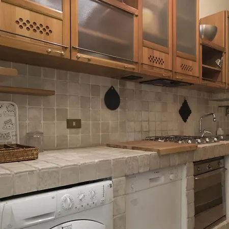 Appartement Italianway-argelati 12 *