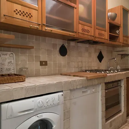 Appartement Italianway Easy - Argelati 12 *