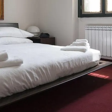 Italianway Easy - Argelati 12 Appartement Milan