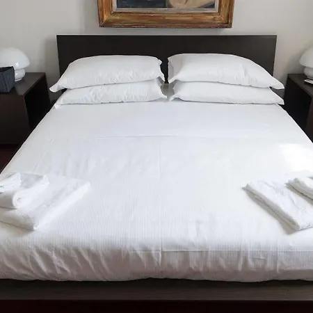 Appartement Italianway Easy - Argelati 12 *