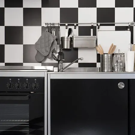 Italianway Easy - Argelati 12 Appartement