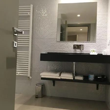 Clerici Boutique 4* Milaan