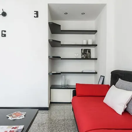 Alcuino Appartamento Milano