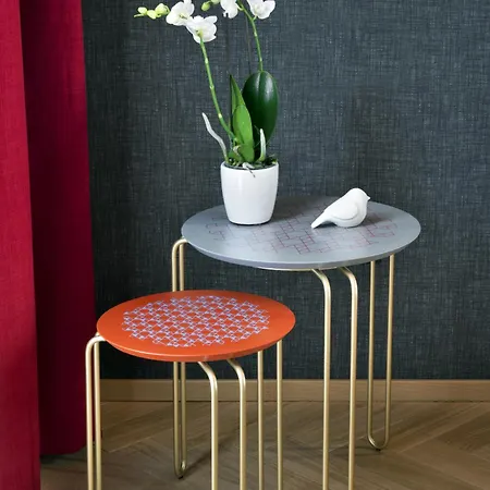 Conti Couette-café Milan