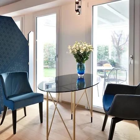 Bed & Breakfast Conti Milano