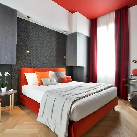 كونتي غيست آوز 4*
