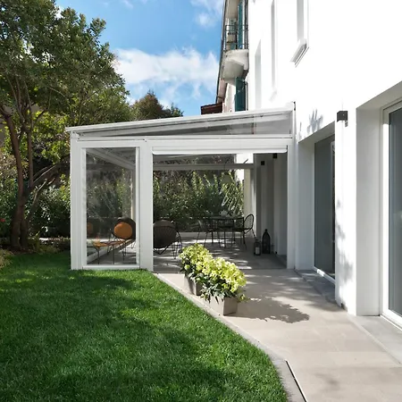 Bed & Breakfast Conti