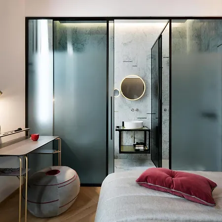 Oda ve Kahvaltı Conti