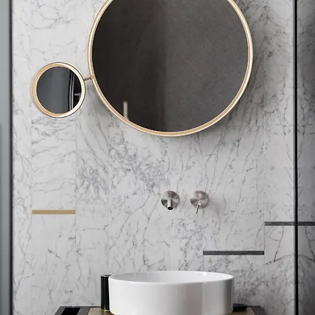 Oda ve Kahvaltı Conti