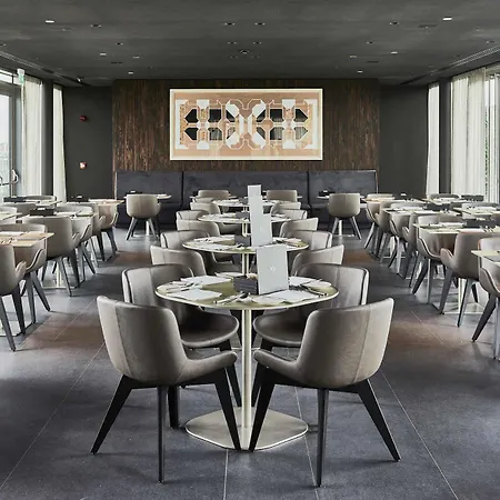 Viu Milan, A Member Of Design