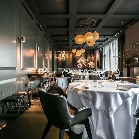 Viu Milan, A Member Of Design Hotel 5*