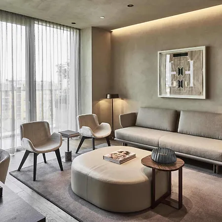 Viu Milan, A Member Of Design Milano