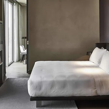 Hotel Viu Milan, A Member Of Design 5*