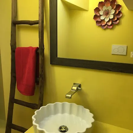 Bnbutler - Sarpi Apartment *