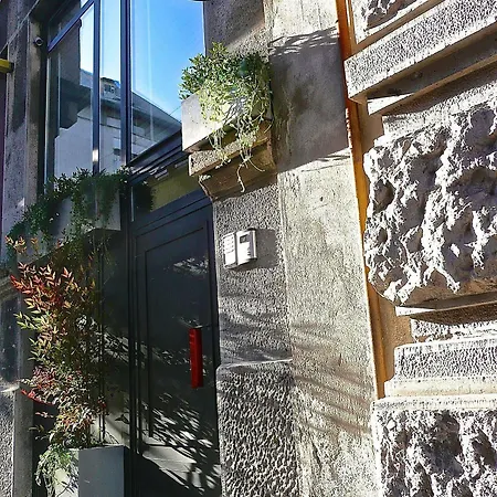 Rossosegnale Loft דירה