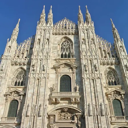 Duomo House * Mailand