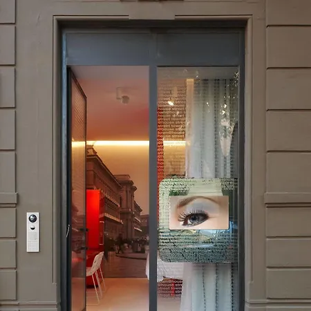 Ξενοδοχείο Th Street