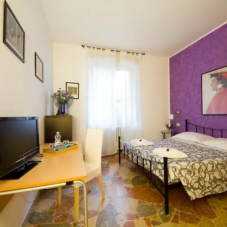 Luci A San Siro Bed & Breakfast Milan