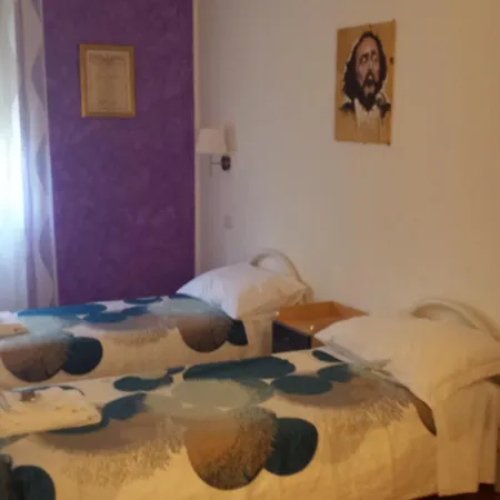 Bed & Breakfast Luci A San Siro Milan