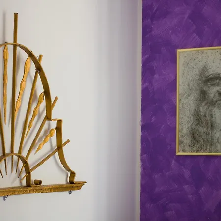 ルーチェ ア サン シーロ ベッド・アンド・ブレックファスト