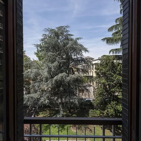 Bocconi Rentclass Lucia Apartamento *