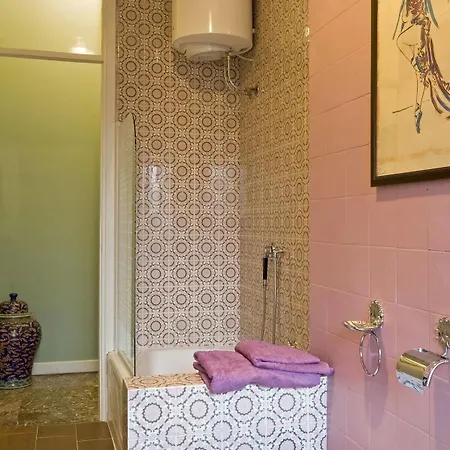 Apartamento Bocconi Rentclass Lucia