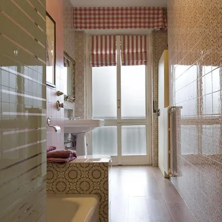 Apartamento Bocconi Rentclass Lucia Milão