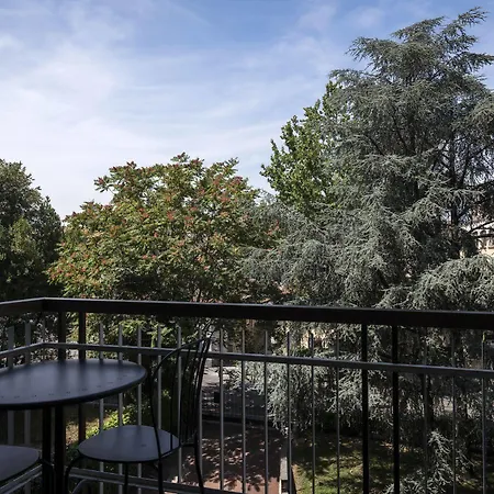 Bocconi Rentclass Lucia Apartment *