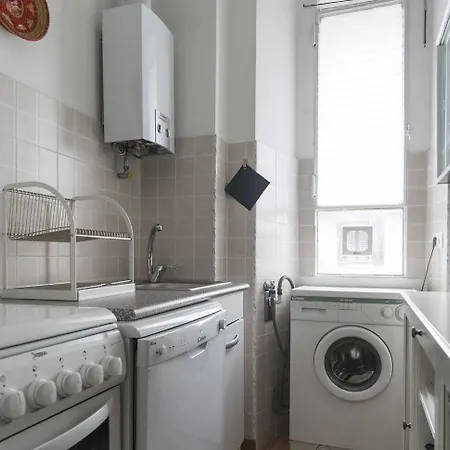 Apartment Italianway-rubens 3 *