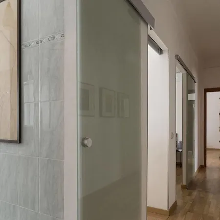 Italianway-rubens 3 Apartment *