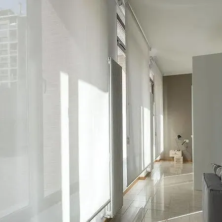 Italianway-rubens 3 Apartment *