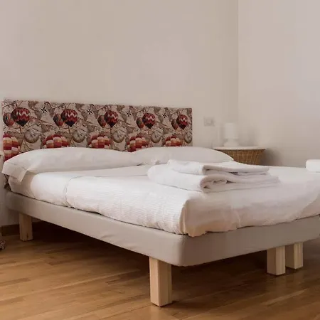 Apartment Italianway-rubens 3 *