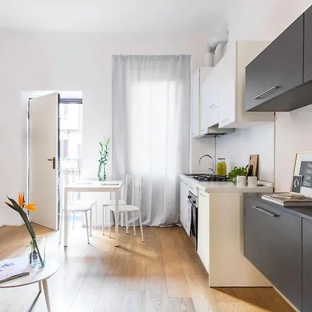 Apartment Home At Hotel Corso Xxii Marzo *