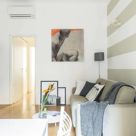 Apartment Home At Hotel Corso Xxii Marzo