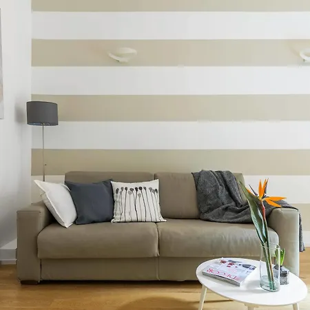 Apartment Home At Hotel Corso Xxii Marzo