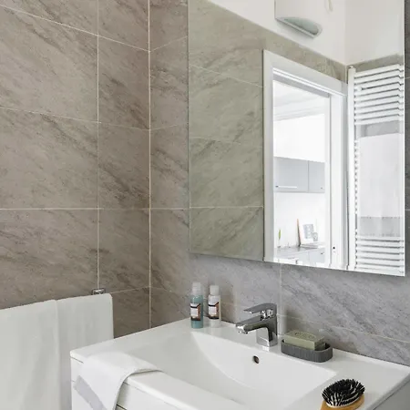 Home At Hotel Corso Xxii Marzo Milan